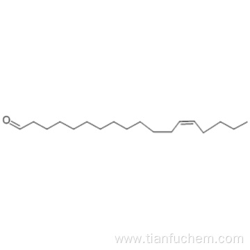 Z-13-OCTADECEN-1-AL CAS 58594-45-9